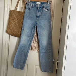 Abercrombie Jeans
